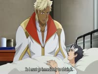 Hentai Sex - Kyojin zoku no Hanayome Episode 5